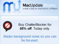 chatterblocker