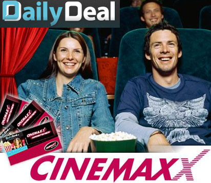 cinemaxx