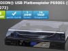 medion deal club usb-plattenspieler hot deal der woche