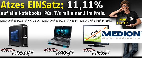 medion