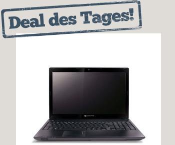 notebooksbilliger.de Dealmachine packard and bell