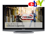 ebay wowt wieder: Panasonic TX-P42G15E Plasma-Fernseher für 599€!