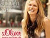 s.Oliver Frühjahrs-Kollektion s.Oliver Frühjahrs-Kollektion