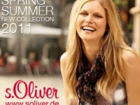 s.Oliver Frühjahrs-Kollektion