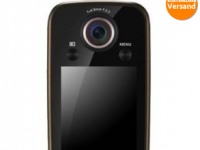 videokamera