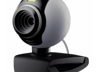 Logitech C250