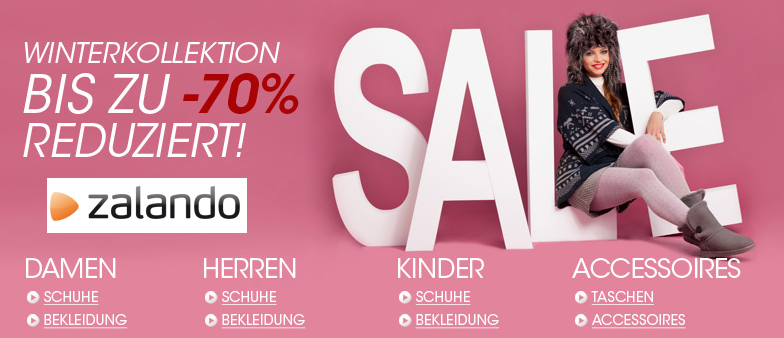 zalando