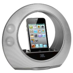 Apple iPod touch 4G 32GB + JBL Radial micro Dockingstation