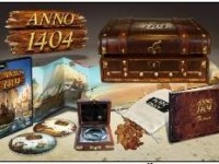 Amazon: PC-Spiel ANNO 1404 Limited Collector’s Edition – 28,97 inkl. Versand