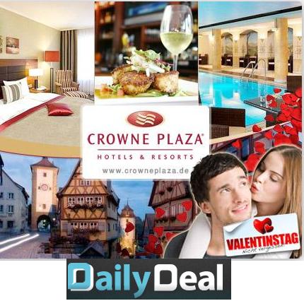 DailyDeal - 3 Tage Heidelberg