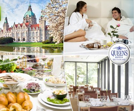 DailyDeal Hannover-Trip