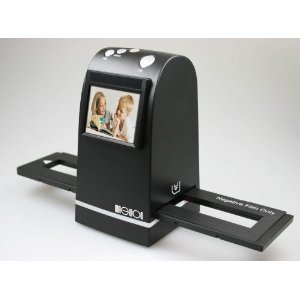 Dia- und Fotonegativscanner
