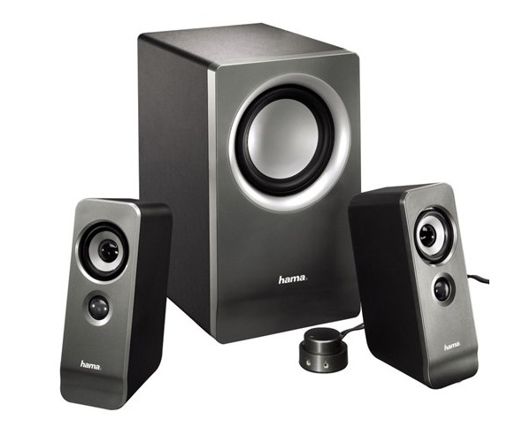 Hama Subwoofer