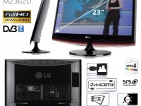 LG Monitor