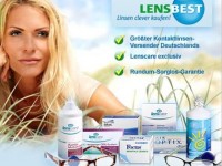 Lensbest