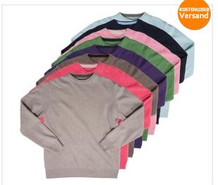 Linus Herrenpullover bei Ebay