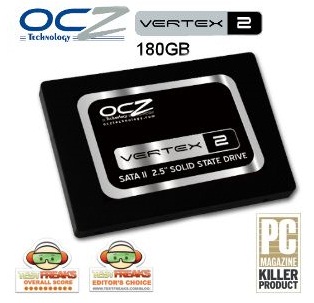 OCZ Vertex
