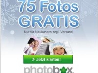 Photobox Aktionen