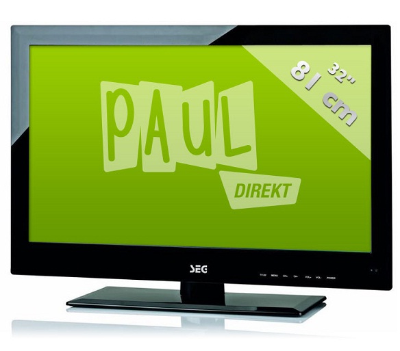 SEG TV