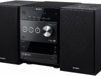 Sony DVD Kompaktanlage im Amazon-Blitzangebot