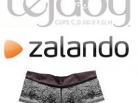 Zalando - Lejaby