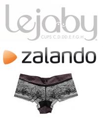 Zalando - Lejaby