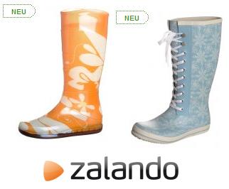 Zalando Rabatte