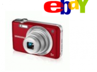 ebay WOW des Tages: Samsung ES71 Digitalkamera für 79,90€