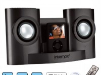 intempo docking