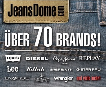 jeansdome