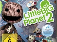 guut.de: LittleBigPlanet 2 für Sony Playstation 3 für 39,98€ statt 71,95€