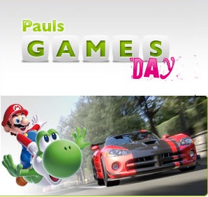 pauls game day