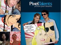 pixeltalents