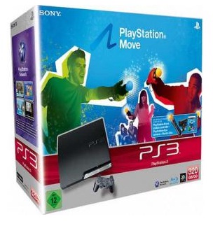 playstation3 move