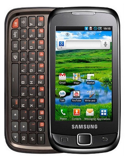 samsung galaxy