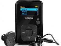 sandisk sansa clip