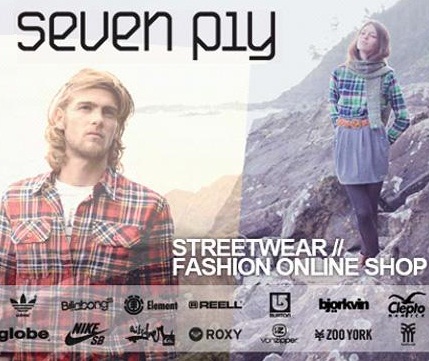 sevenply