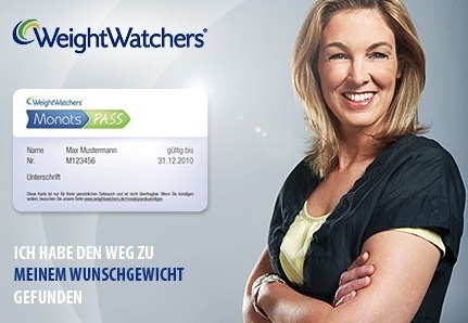 weight watchers