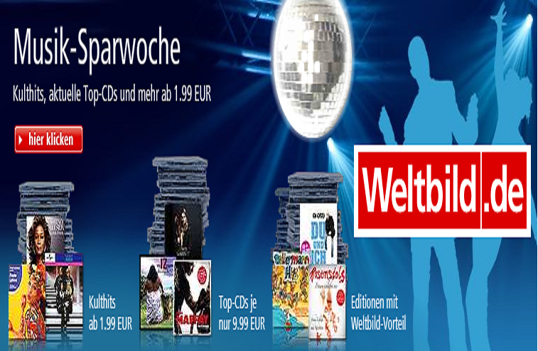 weltbildsparwoche