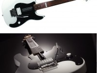 wii gitarre