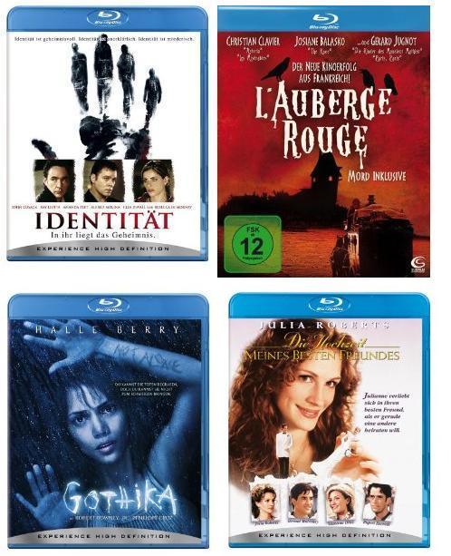 100 blu-rays