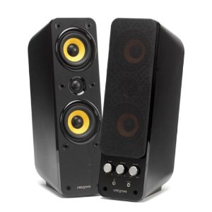 Creative GigaWorks T40 II