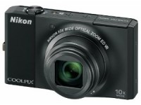 Nikon Coolpix S8000