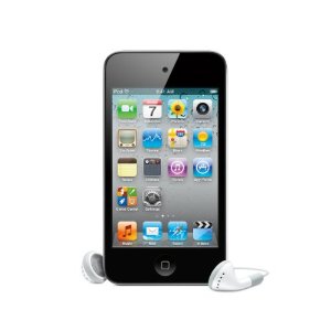 iPod touch Umtauschaktion