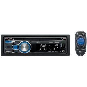 JVC KDR721BT