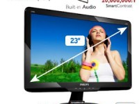 philips 234el2sb