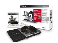 Amazon: DJ Hero 2 Turntable-Bundle für Playstation3 nur 32,97€