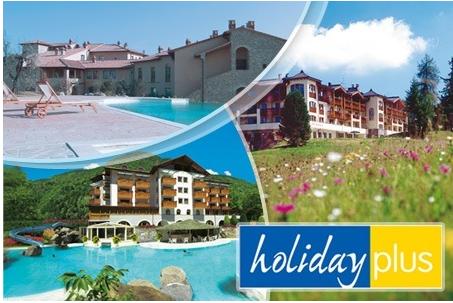 Groupon - Urlaub