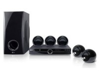 LG HT304SU 5.1 Heimkinosystem