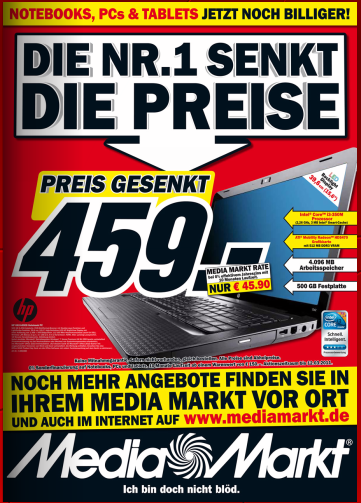 Media Markt
